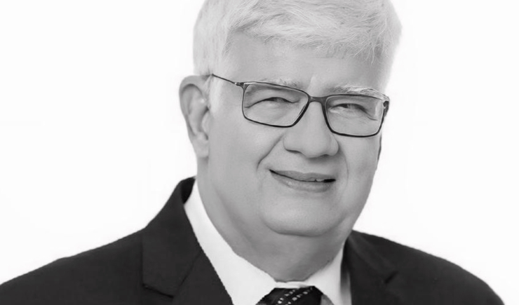 CFF lamenta o falecimento do farmacêutico e ex-conselheiro federal Josué Schostack