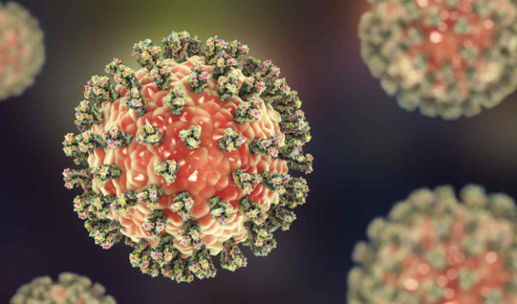 Brasil reforça vigilância após confirmar primeiro caso de sarampo de 2026