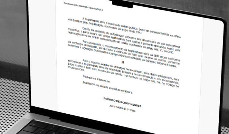 Justiça mantém validade da resolução do CFF sobre a atuação do farmacêutico na estética