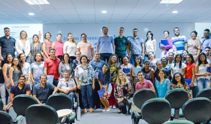 CURSO DE CUIDADO FARMACÊUTICO EM FARMÁCIAS COMUNITÁRIAS TEM INÍCIO EM RECIFE