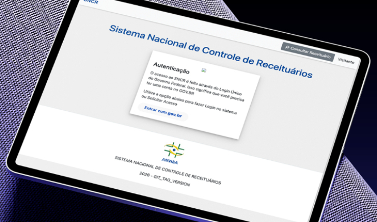 SNCR: o que muda para farmácias e drogarias com o novo sistema de controle de receitas