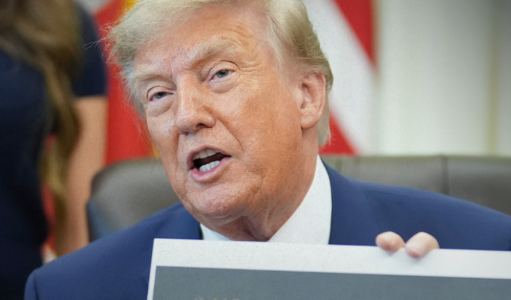 Decreto de Trump reduz vacinas infantis recomendadas nos EUA e gera alerta entre especialistas