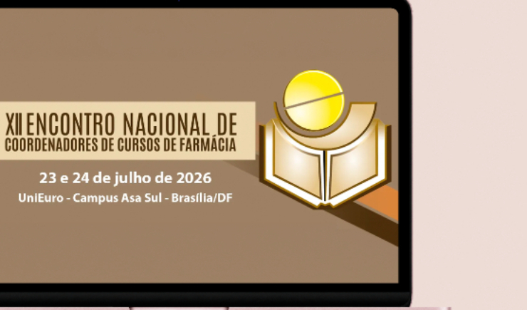 Participe do encontro nacional que vai discutir mudanças na formação dos farmacêuticos no Brasil