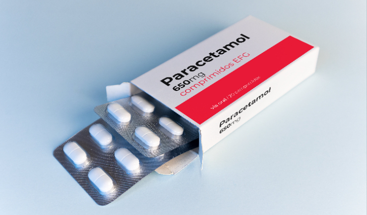 Anvisa emite nota reforçando que não há ligação entre o paracetamol e autismo