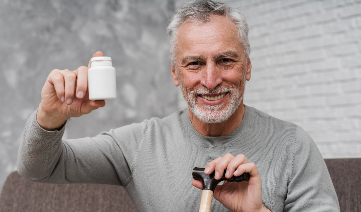 Donepezila: SUS amplia tratamento para casos graves de Alzheimer