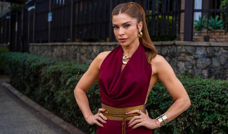 Nova novela da Globo terá como um dos temas principais a falsificação de medicamentos