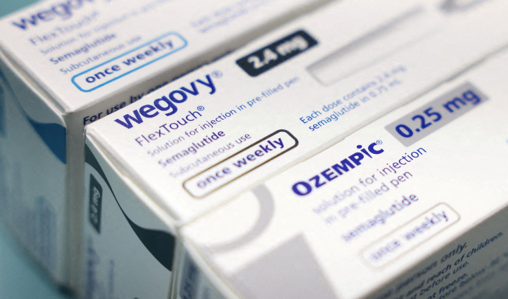 Atenção, farmacêuticos: receitas de canetas emagrecedoras serão retidas a partir desta segunda
