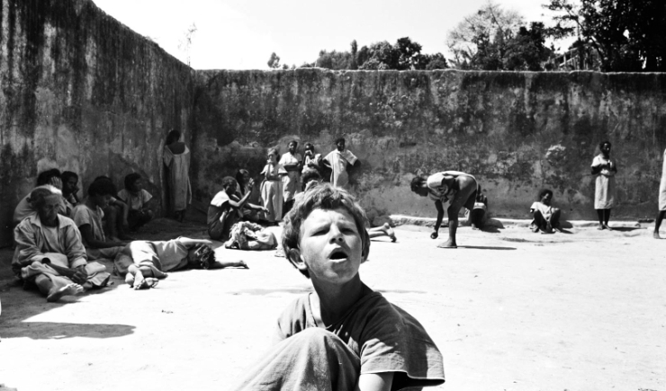 Documentos revelam abusos em antigos manicômios
