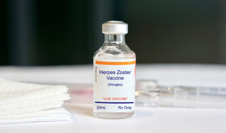 Ministro da saúde afirma que o SUS vai distribuir vacina contra herpes-zóster