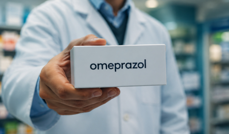 Omeprazol exige uso consciente: medicamento pode trazer riscos quando utilizado sem orientação