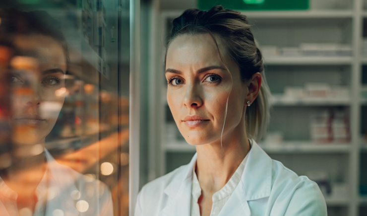 CFF garante farmacêuticos e farmácias completas em supermercados