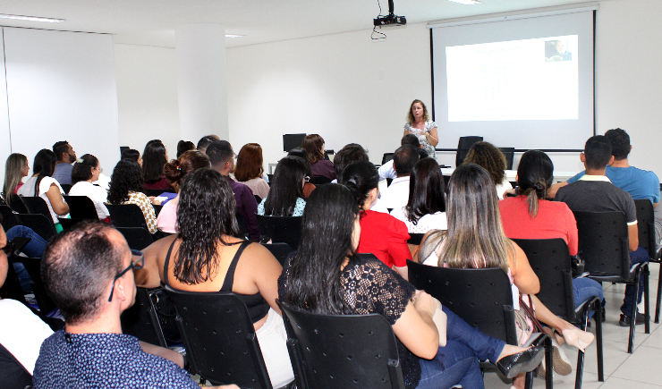 Realizado no Recife 1º módulo do curso intensivo para farmacêuticos oncológicos