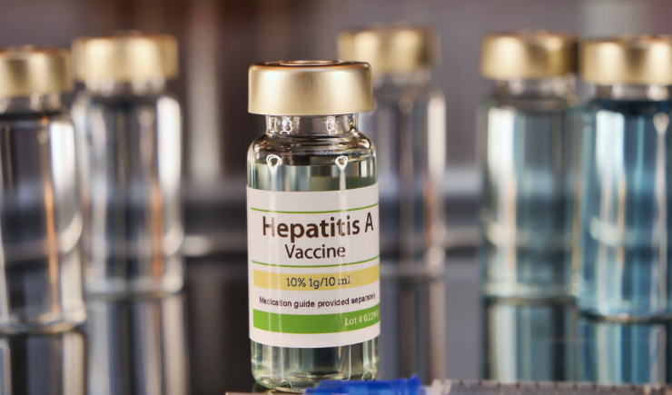 Saúde amplia vacinação contra hepatite A para usuários de PrEP