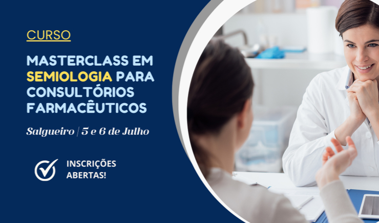CRF-PE promove curso de Semiologia para farmacêuticos em Salgueiro