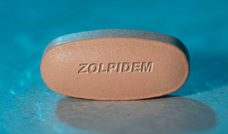 Medicamento contendo zolpidem deverá ser prescrito por meio de Notificação de Receita B