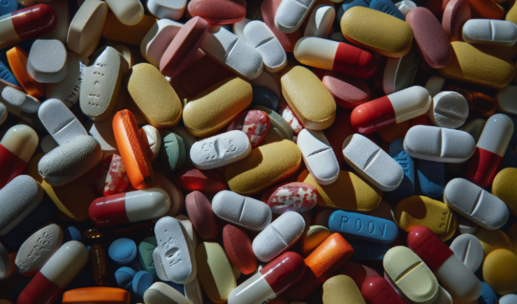 Com reajuste de até 5,06%, medicamentos ficarão mais caros em abril