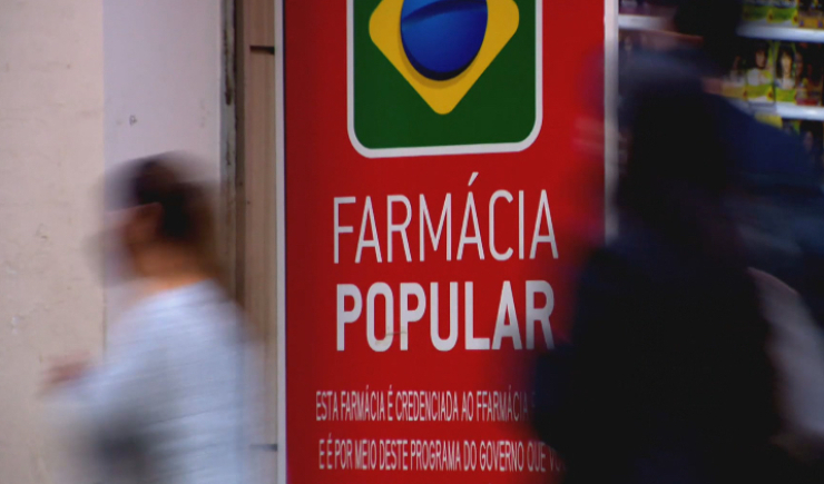 Farmácia Popular tem novas regras e abre caminho para discutir serviços farmacêuticos
