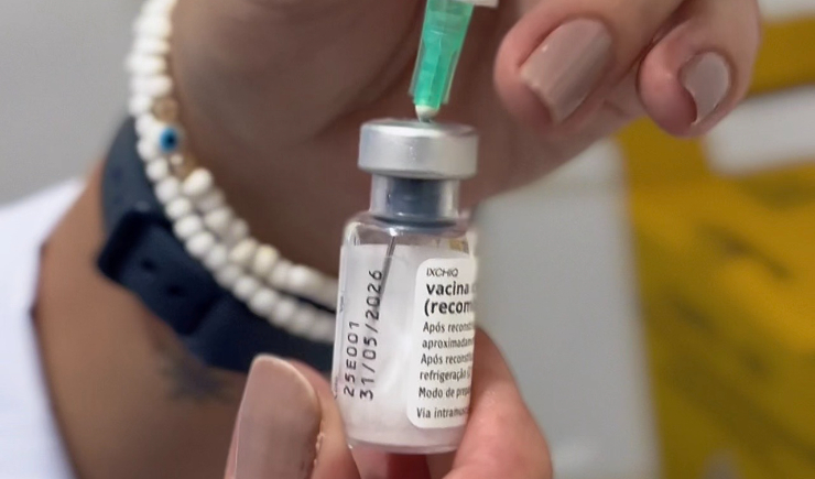 Anvisa autoriza produção nacional da vacina contra a chikungunya