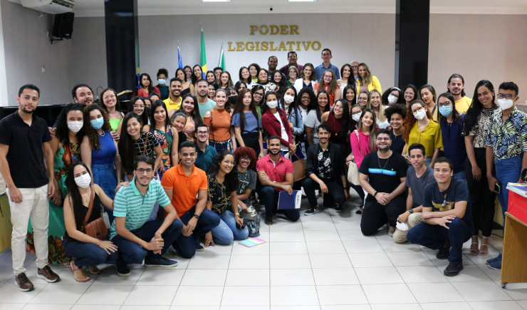 CRF-PE realiza em Petrolina I Encontro dos Farmacêuticos do Vale do São Francisco