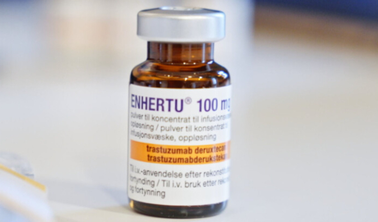 Novo estudo mostra que medicamento para câncer de mama pode ampliar taxas de cura