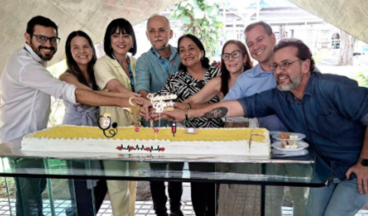 CRF-PE prestigia celebração dos 20 anos do Curso de Farmácia da ASCES-Unita