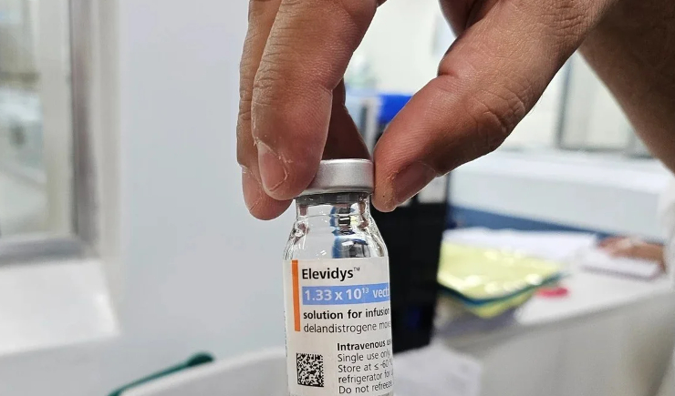 Anvisa cancela registro do Elevidys, um dos medicamentos mais caros do mundo