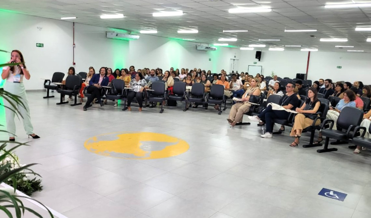 Evento da Secretaria de Saúde do Recife debate papel do farmacêutico na eficiência do SUS
