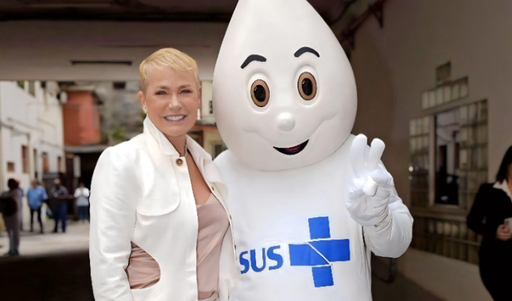 Brasil avança na oferta de vacinas para o público infantil