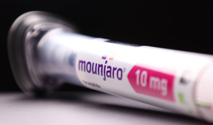 Anvisa aprova Mounjaro para tratamento de obesidade e sobrepeso no Brasil