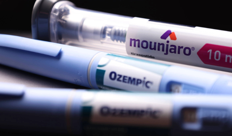 62% dos brasileiros conhecem usuários de canetas emagrecedoras, aponta pesquisa