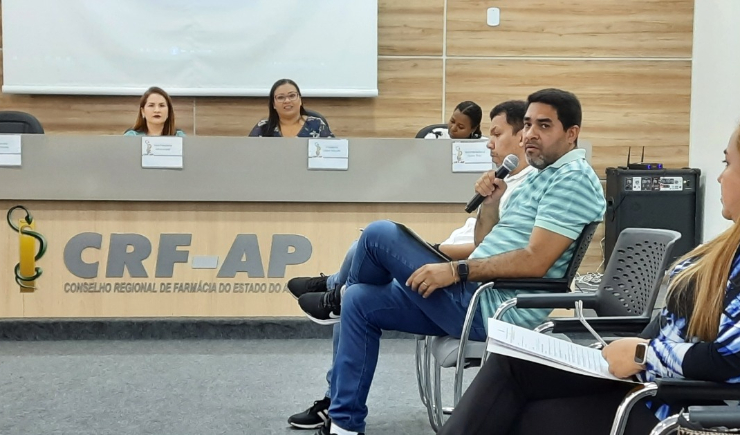 CRF-AP vai pedir retificação no edital do concurso da Polícia Científica do Amapá