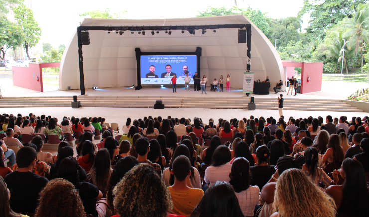 Sucesso do I Meeting com Farmacêuticos Comunitários inspira novas edições do evento