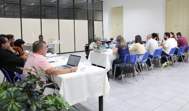 Plenária do CRF-PE aprova contas do segundo trimestre de 2025