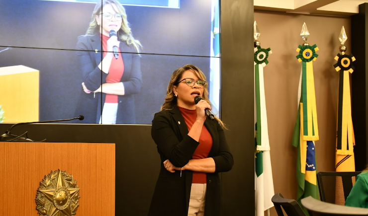 CFF analisa RDC que regulamenta funcionamento de serviços que executam atividades relacionadas a EAC
