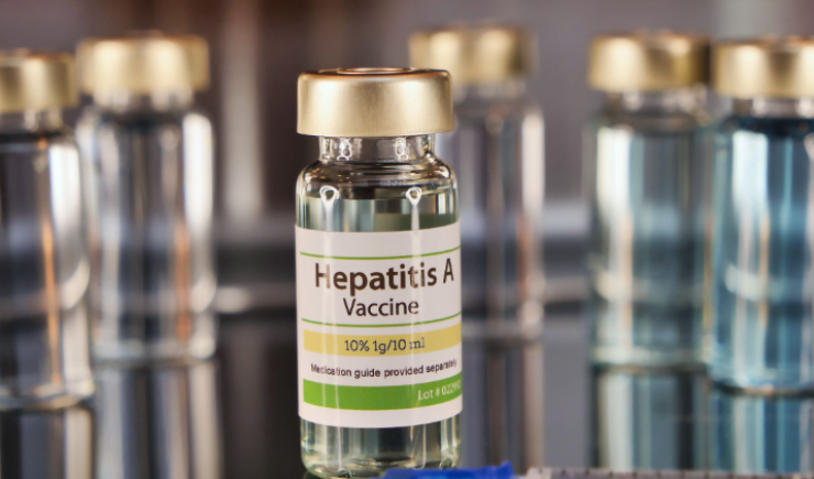 Saúde amplia vacinação contra hepatite A para usuários de PrEP