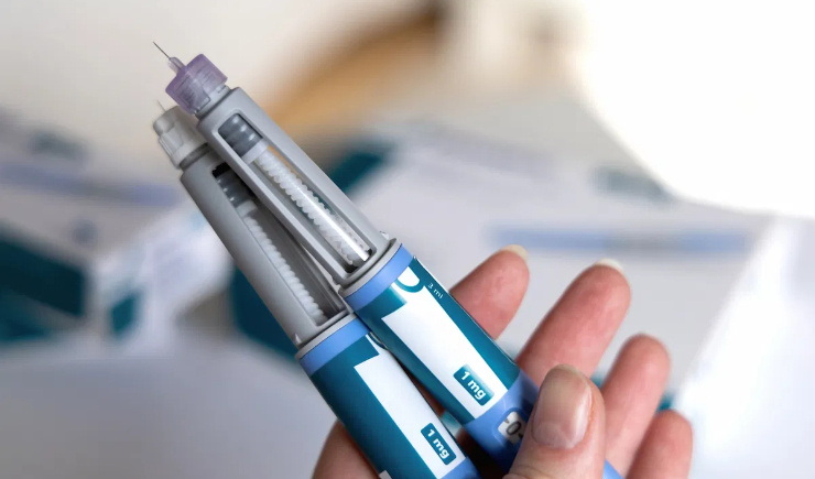 Medicamento mostra resultados promissores no controle do diabetes tipo 2 e da obesidade