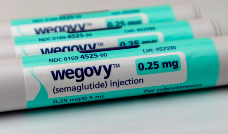 Farmacêutica antecipa queda de preços com fim da patente da semaglutida