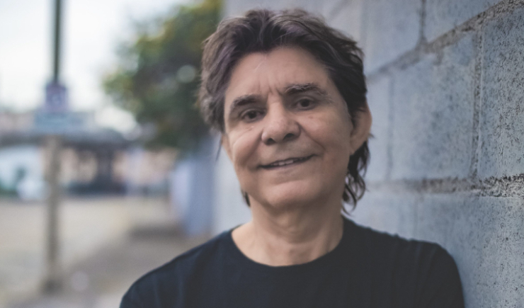 Lô Borges passa por internação por intoxicação medicamentosa em Belo Horizonte; estado é estável