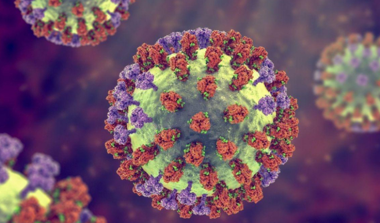 Influenza A supera Covid e lidera mortes em idosos por síndrome respiratória grave no país