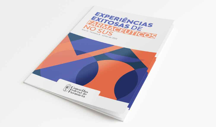 CFF prepara nova edição de Experiências Exitosas de Farmacêuticos no SUS