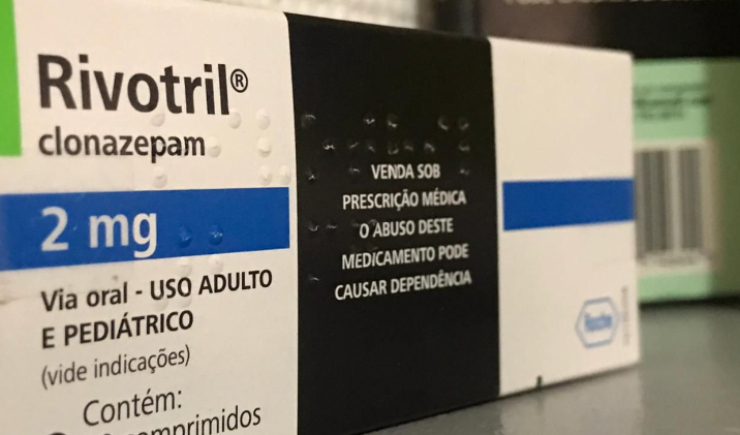 Projeto de lei cria cadastro para identificar pessoas que usam medicamentos controlados