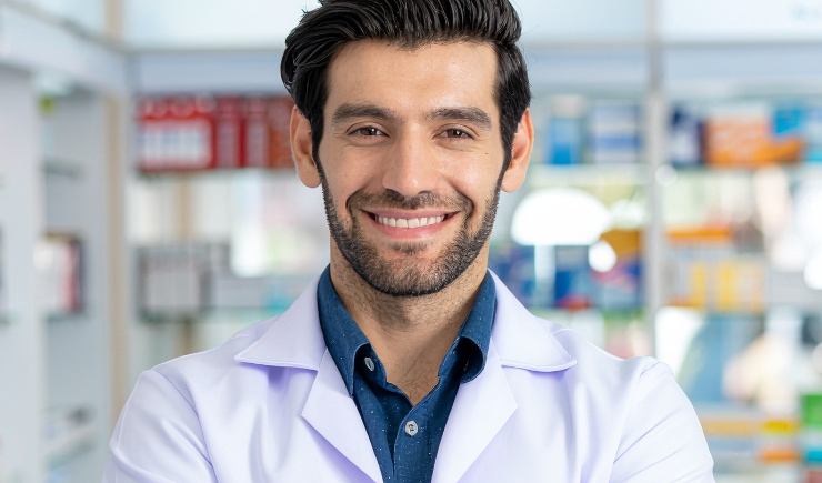 Paraná amplia recursos e fortalece atuação dos farmacêuticos na saúde pública