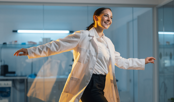 Dança se destaca como aliada da saúde cerebral, afirma especialista