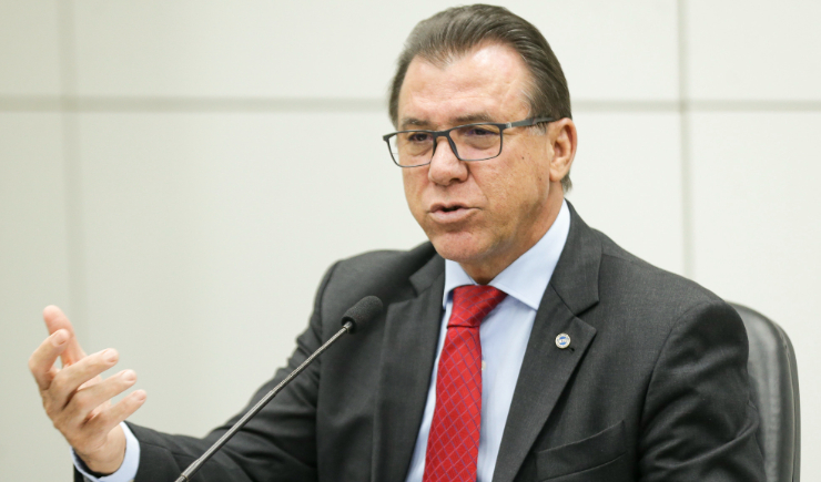 Ministro do Trabalho defende jornada 6x1 como novo debate trabalhista no Congresso