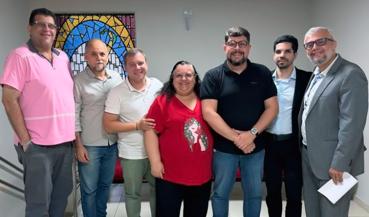 Comissão prepara documento que condensará debates do I Fórum Pernambucano do Ensino Farmacêutico