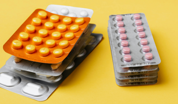 Genéricos ultrapassam 2,3 bilhões de unidades vendidas em 2025 e consolidam crescimento de 8,33%