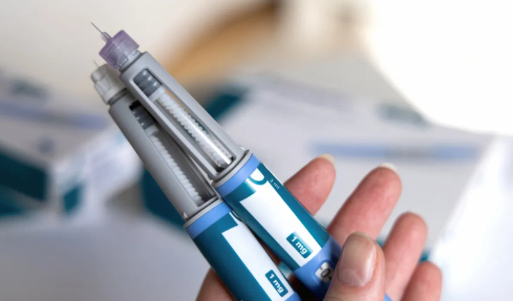 Medicamento mostra resultados promissores no controle do diabetes tipo 2 e da obesidade