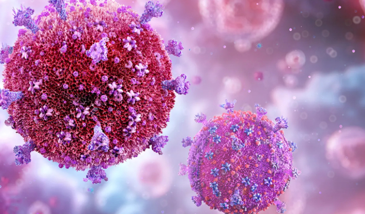 Estudo nacional pode trazer a cura para o HIV