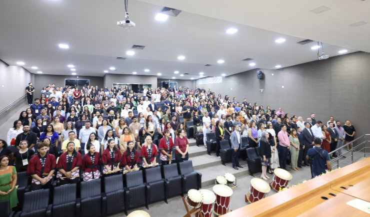 Farmácia vive momento histórico com o 1º Congresso Farmacêutico do Amazonas