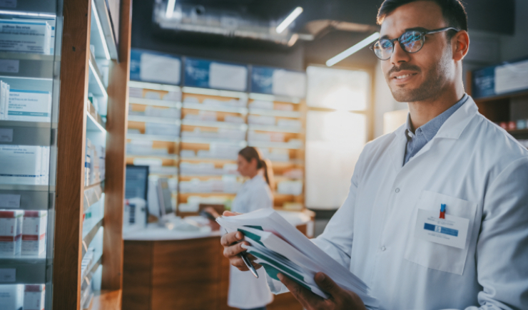 CFF aprova novo Refis para facilitar regularização de débitos de farmacêuticos e empresas